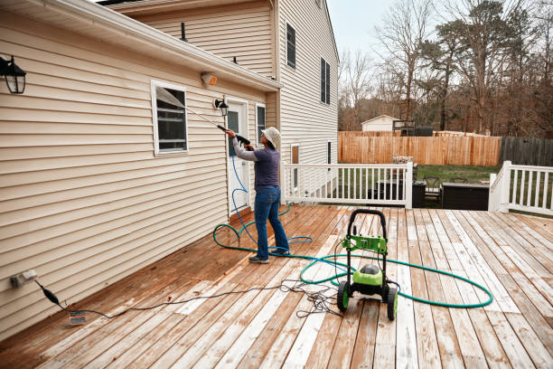 Best Power Washing Near Me  in Shelley, ID