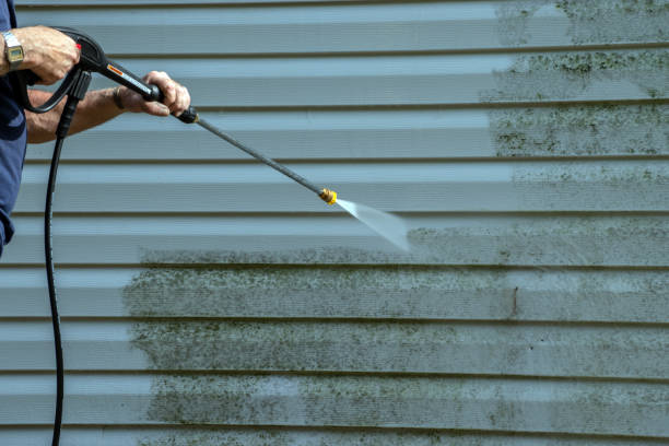 Reliable Shelley, ID Pressure Washing Solutions