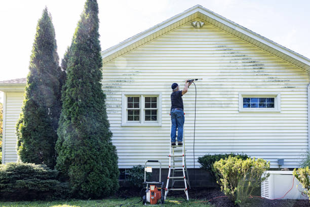 Best Affordable Power Washing  in Shelley, ID