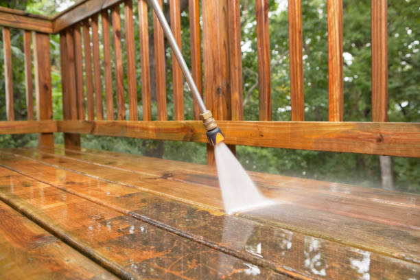 Best Roof Power Washing Services  in Shelley, ID